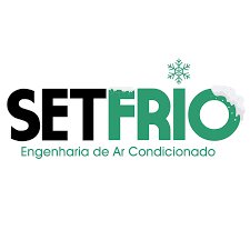 Setfrio — Engenharia de Ar Condicionado